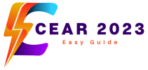 cear logo